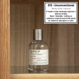 No.33 Sandalwood Unisex Perfume