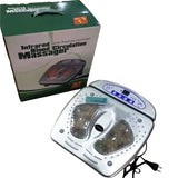 Electric Circulation Foot Massager