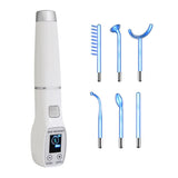 6-in-1 High Frequency Wand