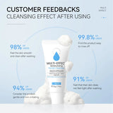 Deep Cleansing Facial Foam