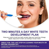 5D Whitening Toothpaste