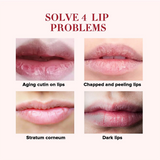 Rose Cherry Lip Oil
