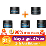 Men’s Hydrating Face Cream