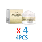 Gentle Exfoliating Body Scrub