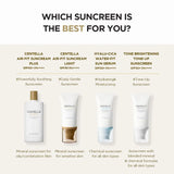 Centella Sunscreen SPF 50 Set