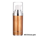 Liquid Glow Body Highlighter