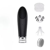 4-in-1 Electric Facial Cleanser