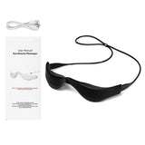 EMS 3D Eye Massager Glasses