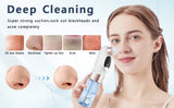 Blackhead Remover Pore Vacuum