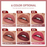 Water Light Lip Tint