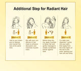 Argan Repair Hair Oil
