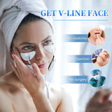 Professional EMS Facial Massager