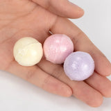 Aroma Bath Salt Bombs Set