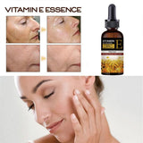 Vitamin E Anti-Wrinkle Essence
