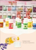 Mini Aroma Diffuser Oils Set