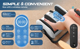 3-in-1 Foot & Leg Massager