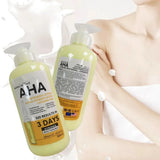 Whitening Body Lotion 500ml