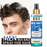 Sea Salt Hair Texture Spray