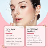 Vitamin E Dark Spot Capsule
