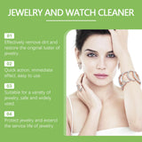 Jewelry Cleaner Spray