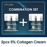 Collagen Anti-Aging Face Cream