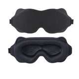 3D Blackout Sleep Mask