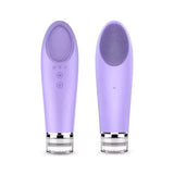 4-in-1 Electric Facial Cleanser