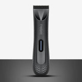Men’s Waterproof Groin & Body Trimmer