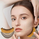 Lymphatic Face Brush