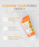Green Tea Face Cleanser