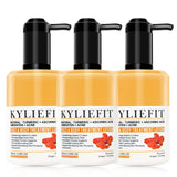 Turmeric Skin Care Set