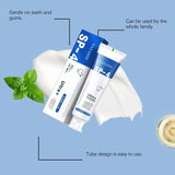 Hydroxy Repair Toothpaste