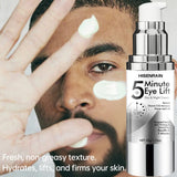 Caffeine Retinol Eye Cream