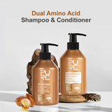 ArganiSmooth Repair Set