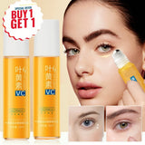 Lutein Anti-Aging Eye Serum
