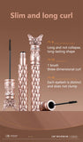 Stainless Steel Lash Curler