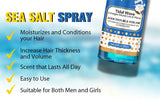Sea Salt Hair Texture Spray