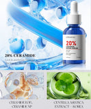 AHA Brightening Face Serum