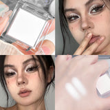 Matte Glow Highlight Palette