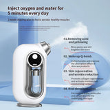 Oxygen Facial Mist Sprayer