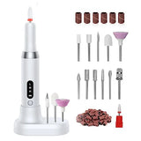 Pro Nail Drill Polisher