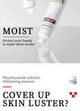 Kojic Acid Hand Cream