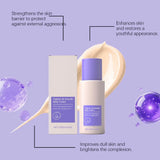 Gentle Body Nourishing Cream