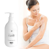 HALLY Brightening Body Milk
