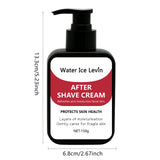 Men’s Collagen Aftershave Cream
