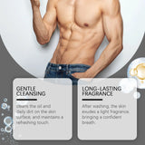 Eucalyptus Coconut Body Wash