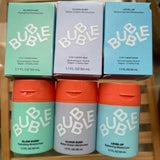 Bubble Moisturizing Face Cream