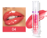 Lip Plumping Velvet Tint