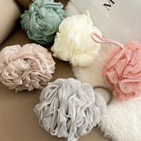 Soft Mesh Bath Ball