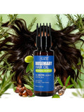 Rosemary Hair Growth Oil